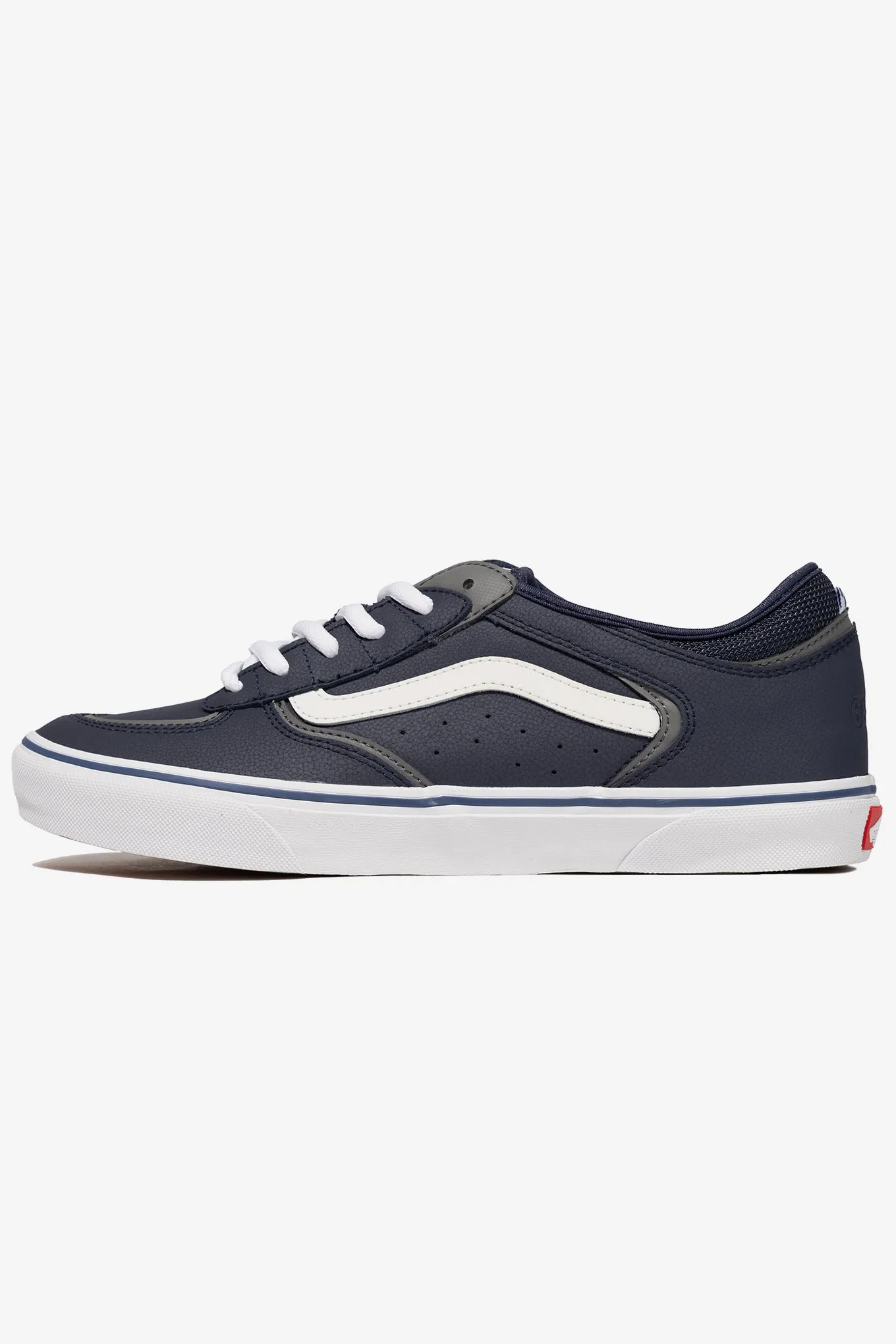 25TH SKATE ROWLEY