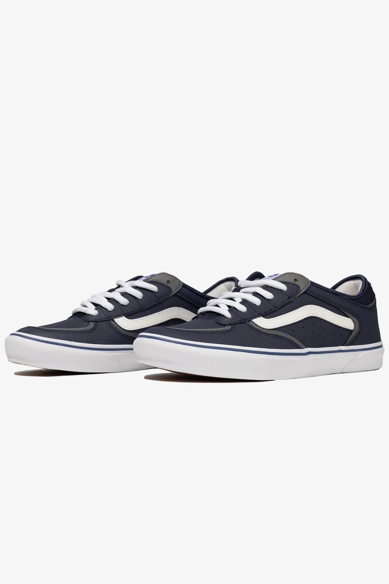 25TH SKATE ROWLEY