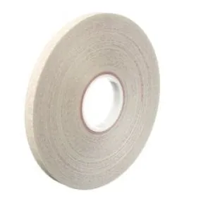 3M™ Microfinishing Film Roll 373L, 50 Mic 5MIL, 3/4 in x 450 ft x 1/2 in
(19.05mmx137.25m), Coreless, ASO, End Roll Mark Black