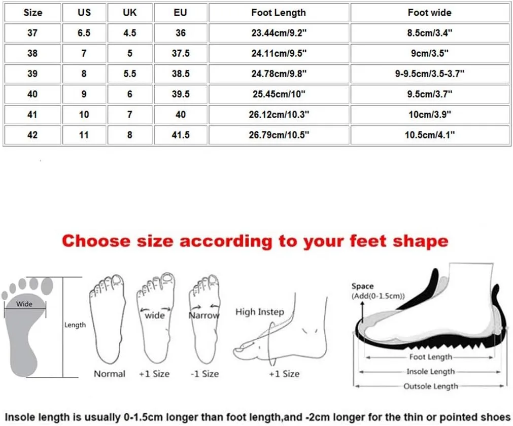Ankle Boots for Women,Womens Western Ankle Boots No Heel Fashion Side Zip Vintage Booties Low Heel Comfortable Shoes