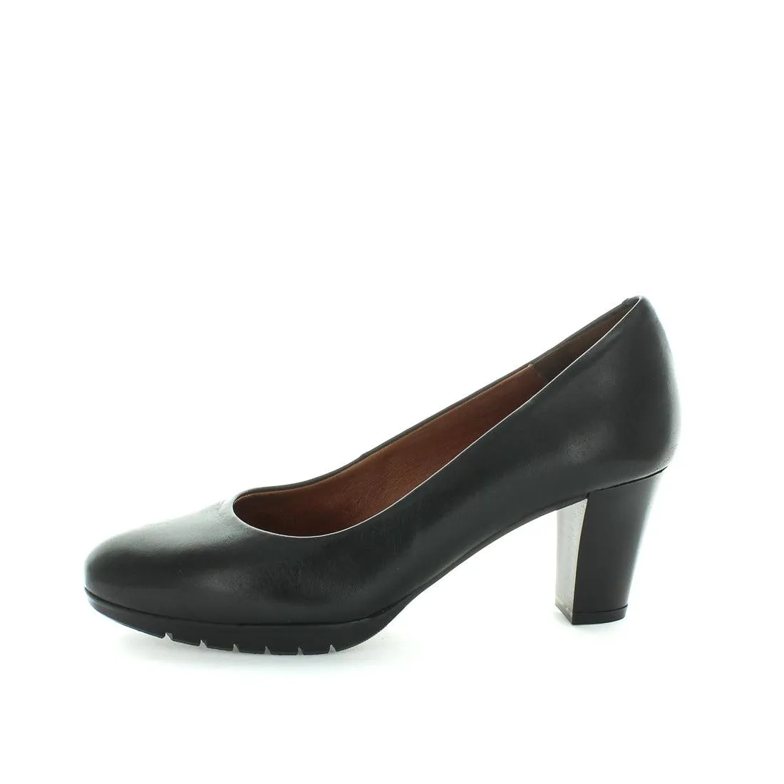 DEBEE - Black Smooth