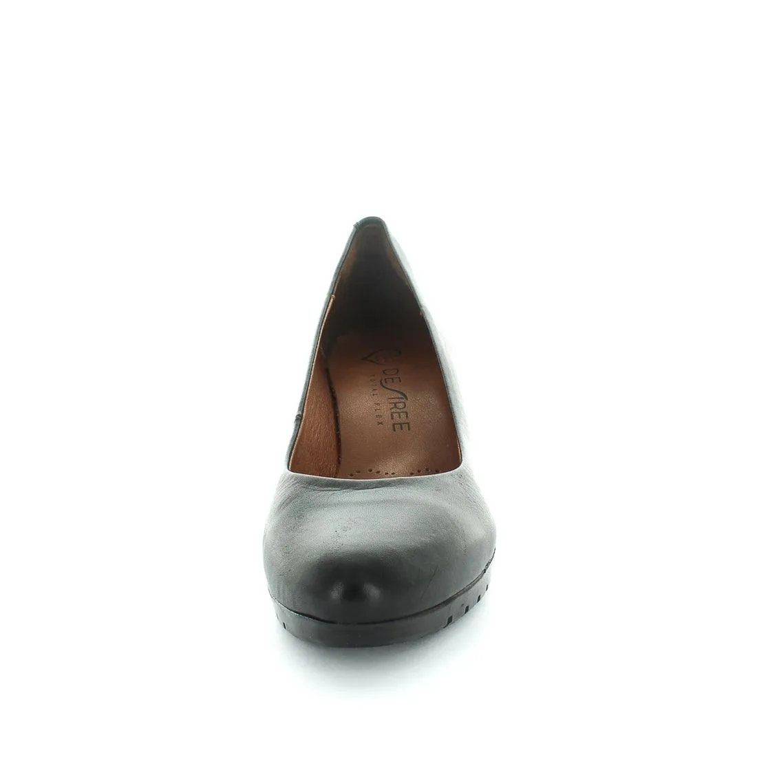 DEBEE - Black Smooth