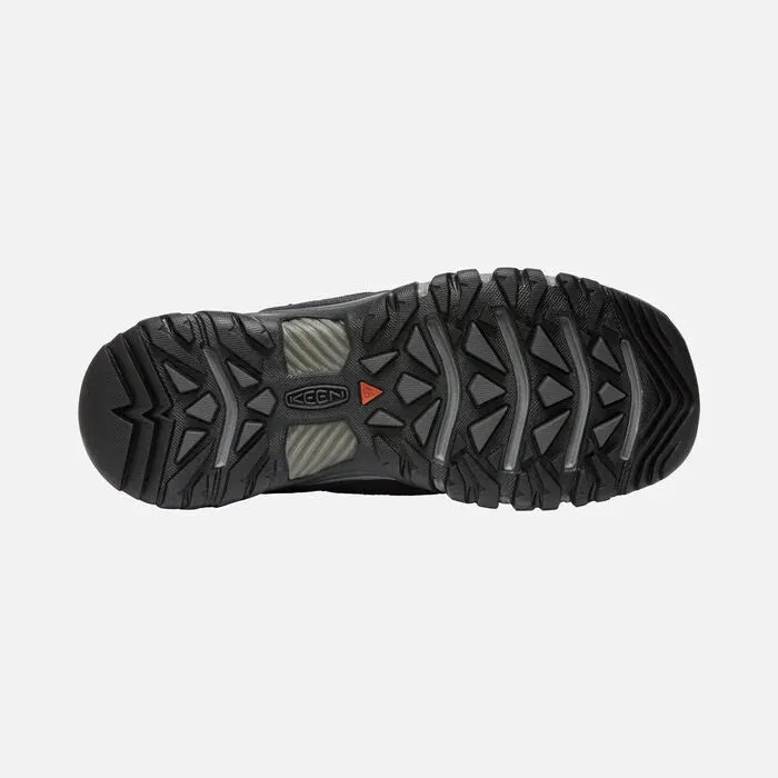 KEEN Men's Targhee EXP Waterproof Shoe