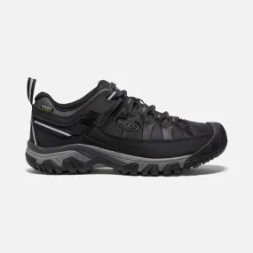 KEEN Men's Targhee EXP Waterproof Shoe