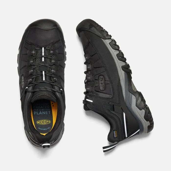 KEEN Men's Targhee EXP Waterproof Shoe