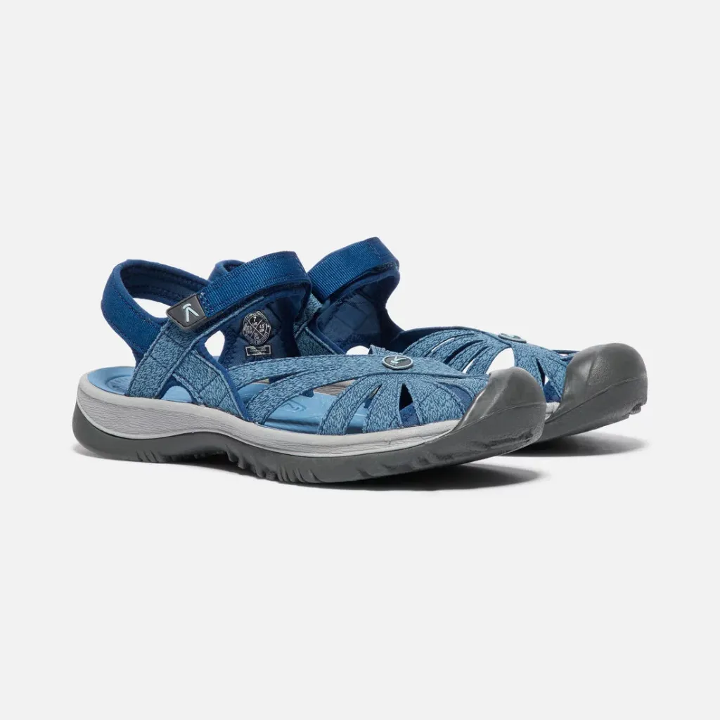 Comfortable Rose Sandals for Women by Keen - Perfect for Summer Outings