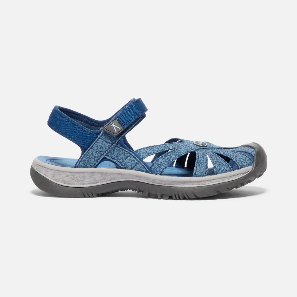 Comfortable Rose Sandals for Women by Keen - Perfect for Summer Outings