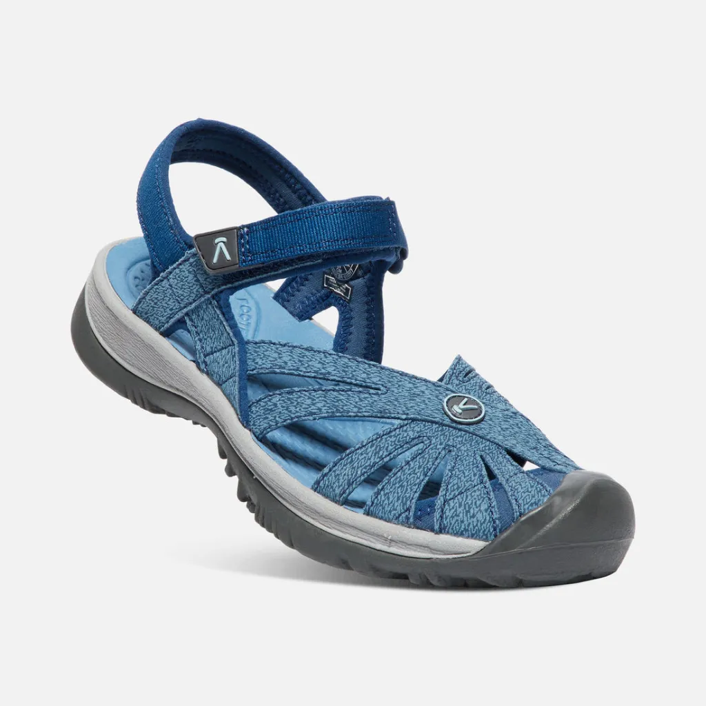 Comfortable Rose Sandals for Women by Keen - Perfect for Summer Outings