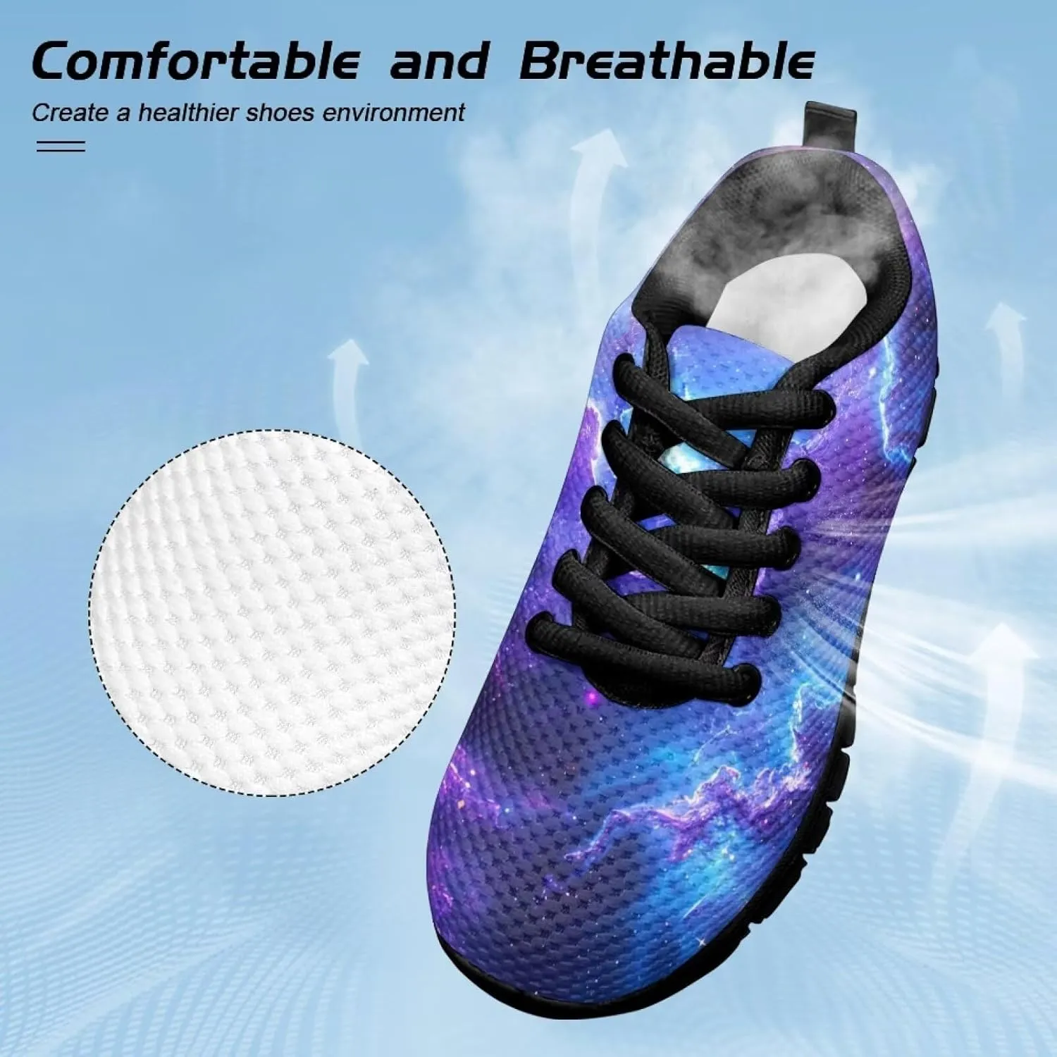 Kids Sneakers for Boys Girls Running Tennis Shoes
