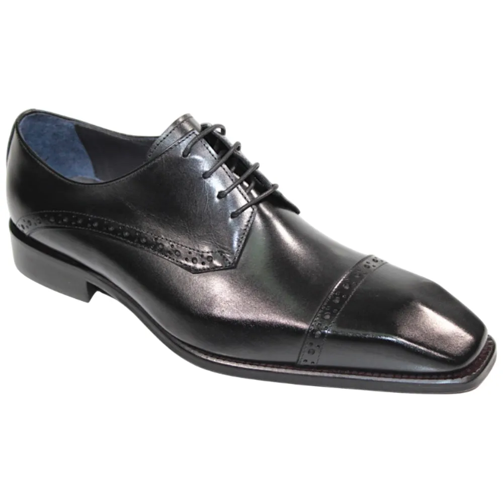 Lombardi - Black by Duca
