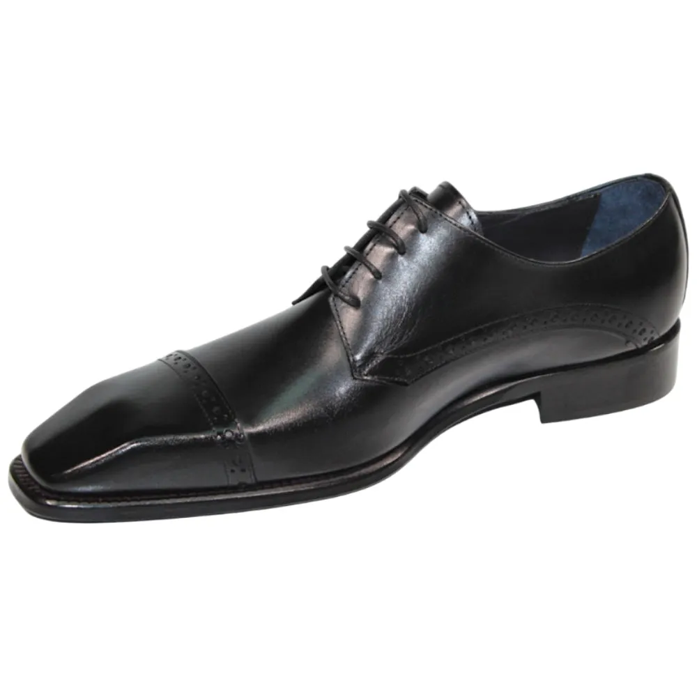 Lombardi - Black by Duca