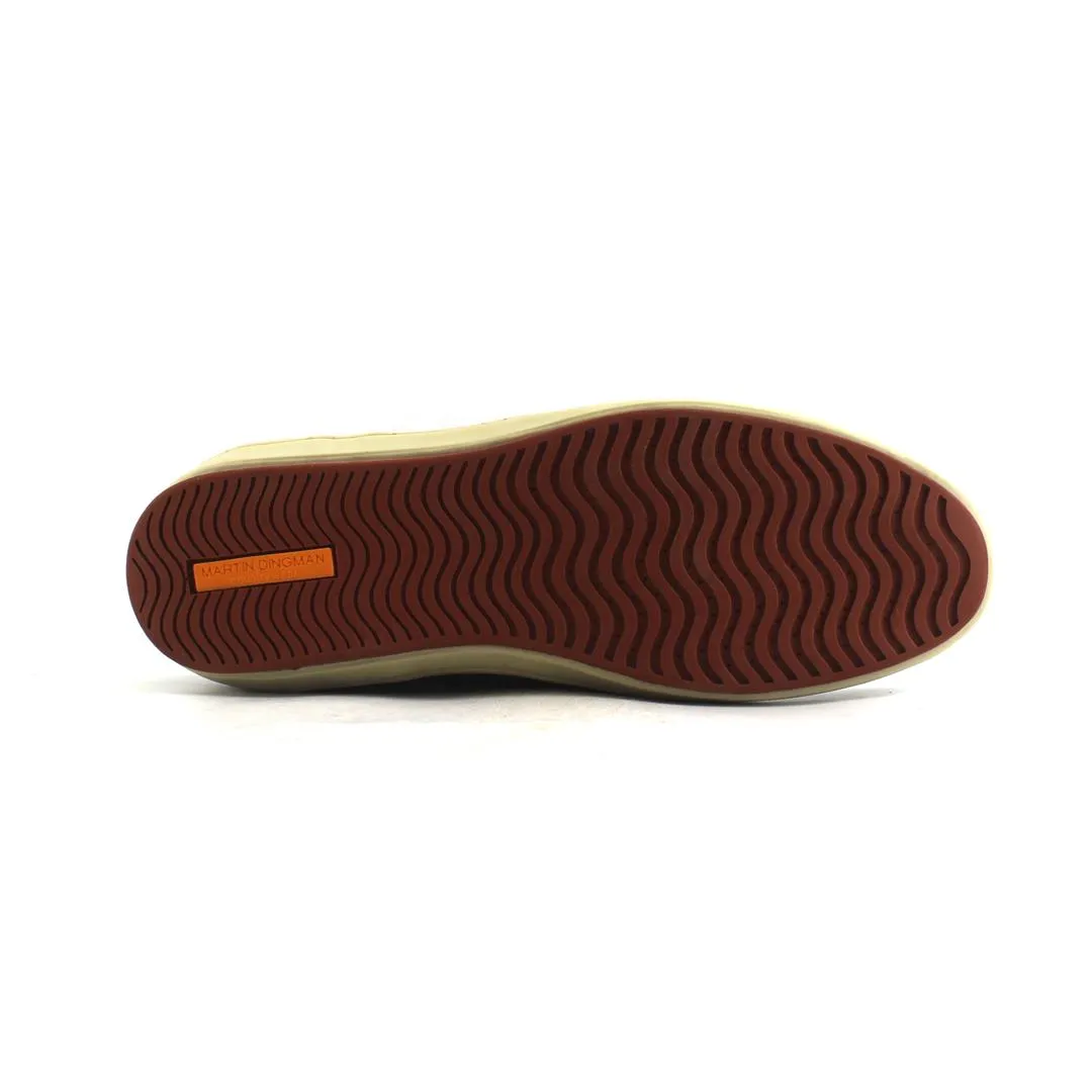 MARTIN DINGMAN COUNTRYWEAR SUEDE PLAIN TOE