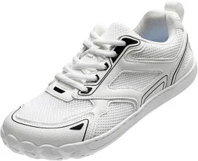 Men's Shoes Running Road Walking Sneakers Sports Athletic Workout Gym Shoes Casual Comfortable Breathable Fashion