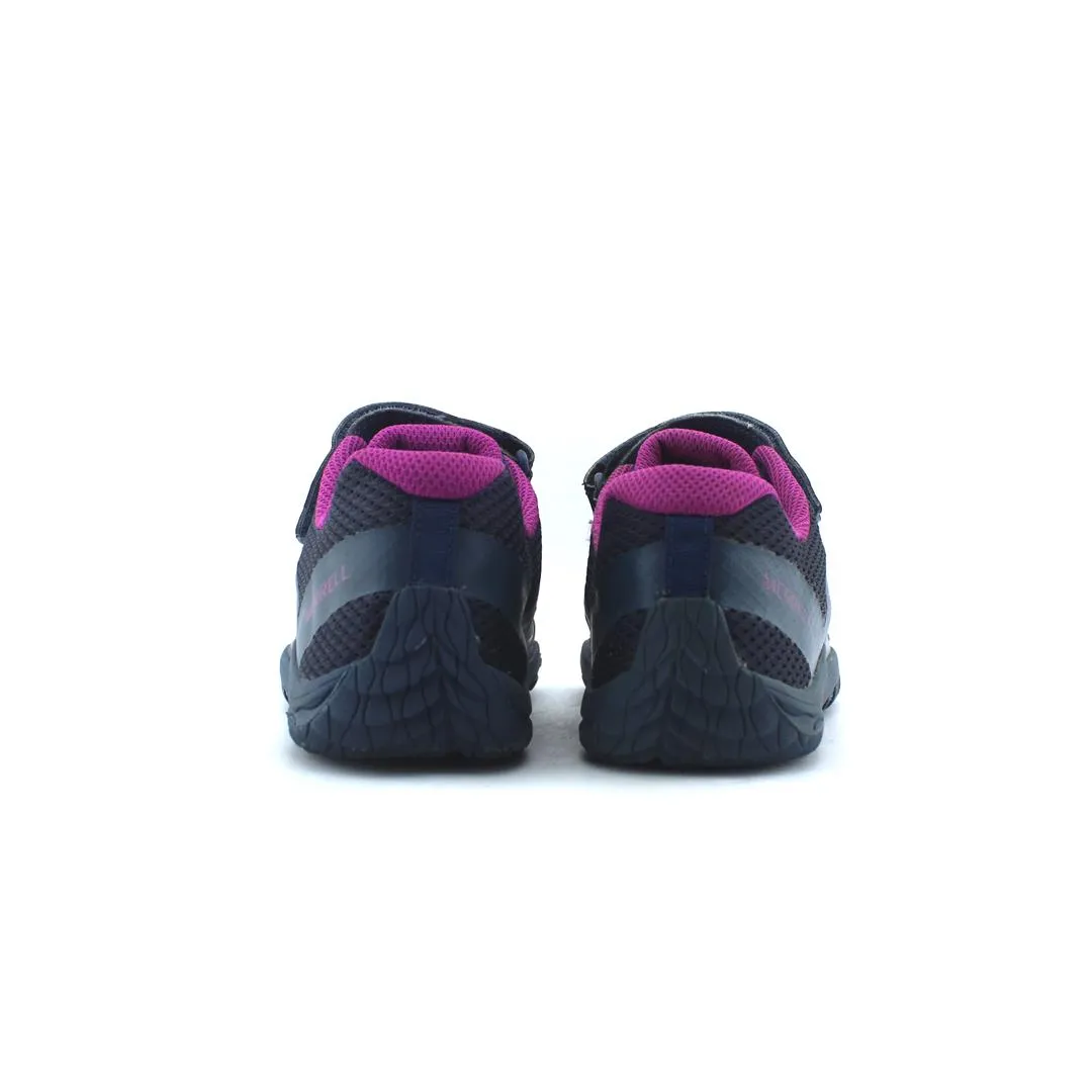 MERRELL BAREFOOT 2