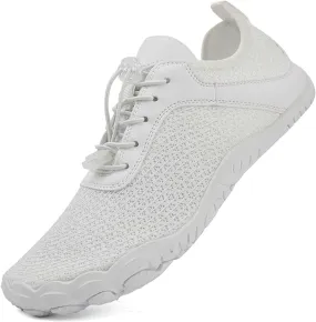 Pace Runner Unisex Lightweight Barefoot Shoes Anti-Slip Quick-Drying Outdoor Sport Shoes