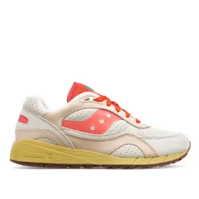Saucony Shadow 6000 New York Cheesecake Limited Edition Casual Sneakers