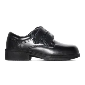 Studeez Leather School Shoes- Scholar Kiddies 2