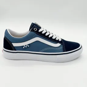 Vans Skate Old Skool- Navy/White