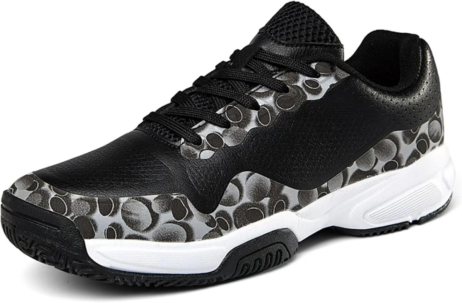 Women's Athletic Golf Shoes Anti-Slip Spikless Golf Footwear Waterproof Golf Trainers Outdoor Walking Shoes