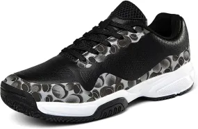Women's Athletic Golf Shoes Anti-Slip Spikless Golf Footwear Waterproof Golf Trainers Outdoor Walking Shoes
