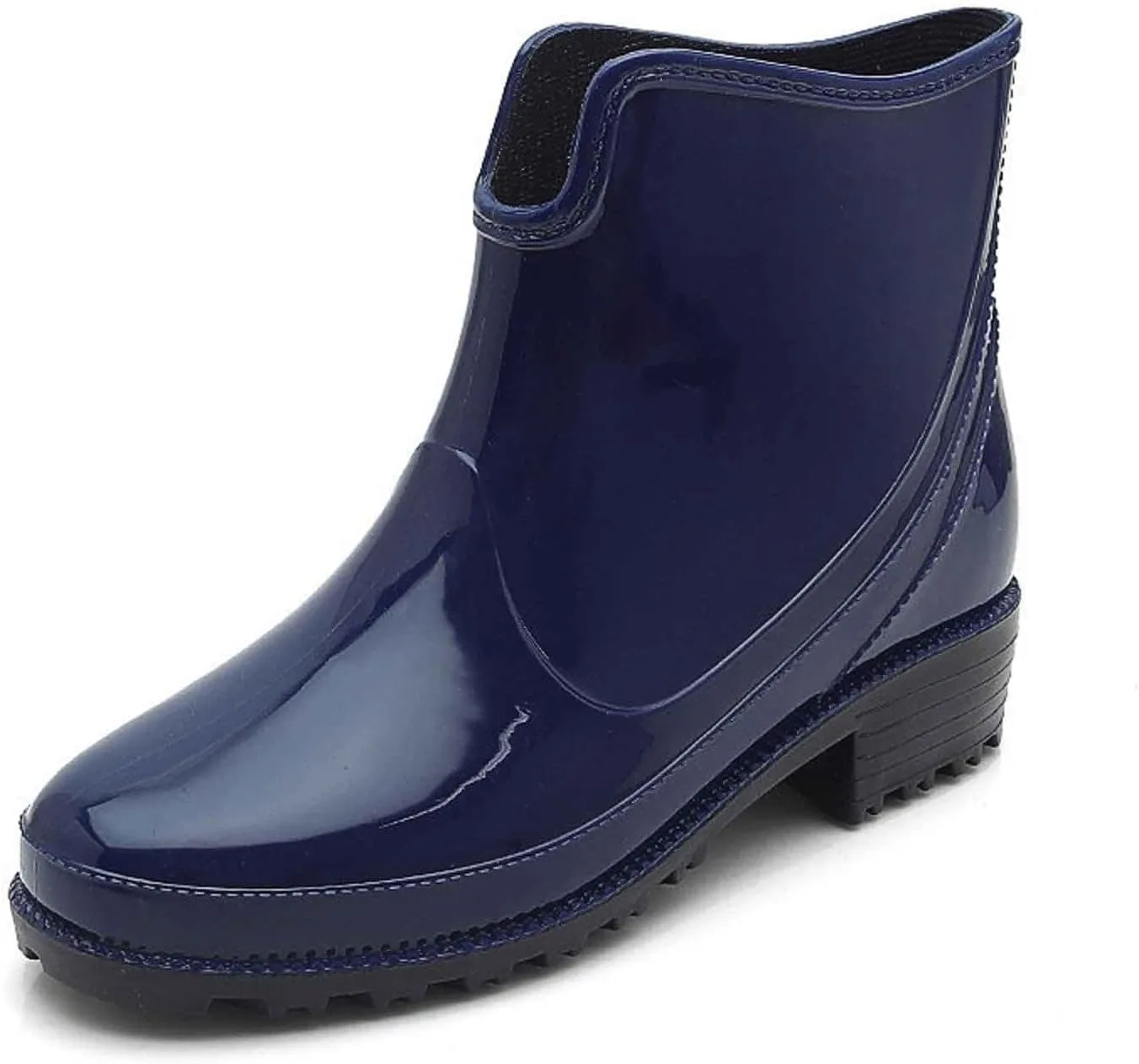 Women's Classic Rain Boot Women Boots Wedge