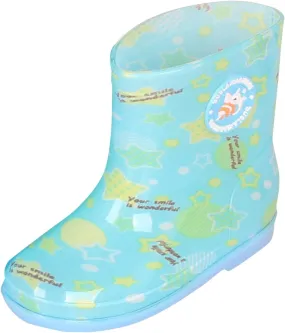 Womens Rain Boots Womens Rubber Boots Out Work Unisex for Boating Fishing Gardening Farming Rain Shoes