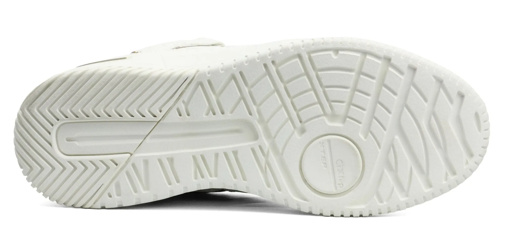 XTEP Skateboard Shoes Low-Top